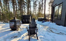 Charlevoix Experience Thermale En Pleine Nature - Suites Nature Charlevoix - Suite #1